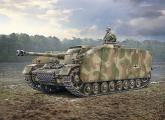 Italeri StuG IV 